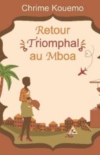 Retour Triomphal Au Mboa