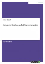 Ketogene Ernährung bei Tumorpatienten