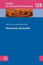 Ökumenische Spiritualität