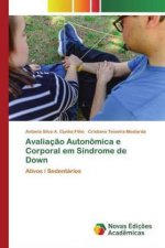 Avaliacao Autonomica e Corporal em Sindrome de Down