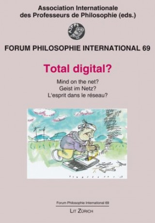 Total digital?