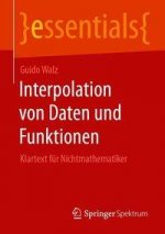 Interpolation Von Daten Und Funktionen