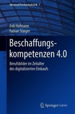 Beschaffungskompetenzen 4.0
