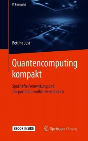 Quantencomputing kompakt