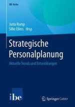 Strategische Personalplanung