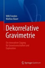 Dekorrelative Gravimetrie