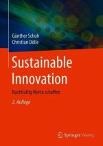 Sustainable Innovation