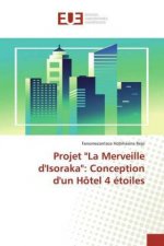 Projet La Merveille d'Isoraka