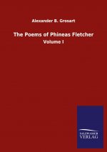 Poems of Phineas Fletcher