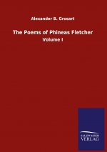 Poems of Phineas Fletcher