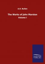 Works of John Marston