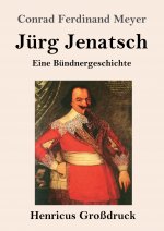 Jurg Jenatsch (Grossdruck)