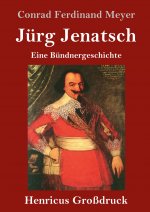 Jurg Jenatsch (Grossdruck)
