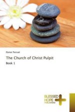 Church of Christ Pulpit