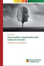 Uma analise comparativa das visoes de mundo