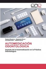 Automedicacion Odontologica