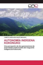 Autonomia Indigena Kokonuko