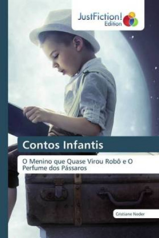 Contos Infantis