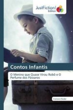 Contos Infantis