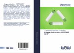 Księga abstraktow - GEETAM 2019