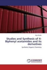 Studies and Synthesis of 4- Biphenyl acetamides and its derivatives