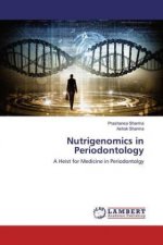 Nutrigenomics in Periodontology