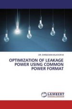 Optimization of Leakage Power Using Common Power Format