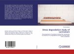 Stress degradation study of Lornixicam