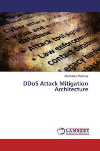 DDoS Attack Mitigation Architecture