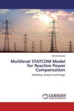 Multilevel STATCOM Model for Reactive Power Compensation