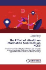 Effect of eHealth on Information Awareness on NCDS