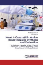 Novel 4-Oxoazetidin Amino Benzothiazoles-Synthesis and Evaluation