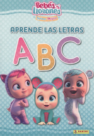 Aprende las letras