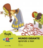 Proyecto Fluye - 2 curso Primaria