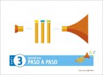 Proyecto Paso a paso - Nivel 1. Cuaderno 3