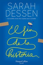 El Fin de la Historia (the Rest of the Story- Spanish Edition)