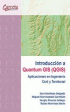 Introducción a Quantum GIS (QGIS)