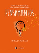 Pensamientos (tapa blanda)