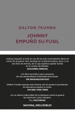 Johnny empuñó su fusil
