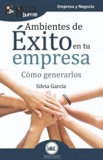 GuiaBurros Ambientes de exito en tu empresa