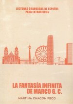 La fantasía infinita de Marco G.C.