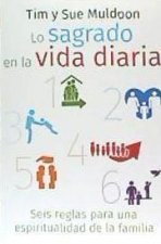 Lo Sagrado En La Vida Diaria