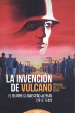 La invención de Vulcano