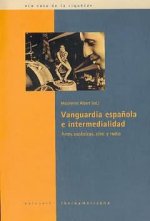 Vanguardia española e intermedialidad