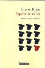 España no existe