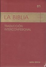 LA BIBLIA