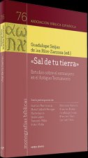 Sal de tu tierra