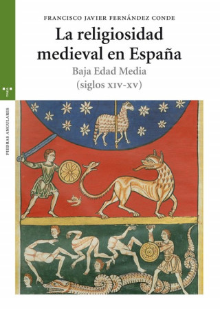 Religiosidad medieval en España baja edad media