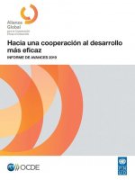Hacia Una Cooperacion Al Desarrollo Mas Eficaz Informe de Avances 2019