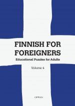 Finnish For Foreigners